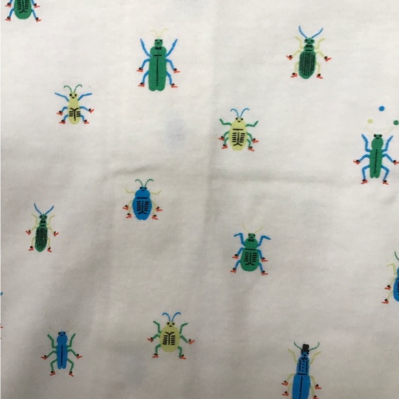 MAGNETIC ME Just Wing It Footie Pajamas - Picture 6 of 12